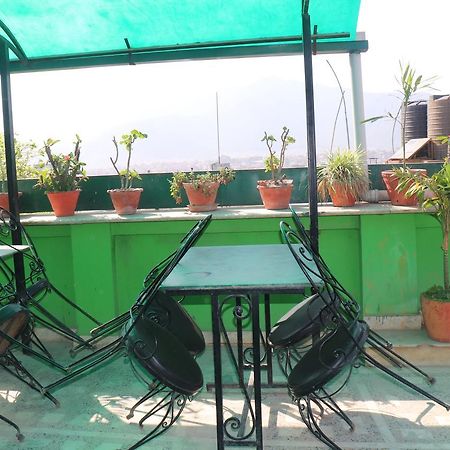 Simrika Homes Bed And Breakfast Katmandu Dış mekan fotoğraf