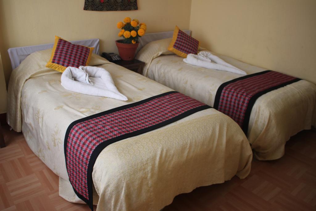 Simrika Homes Bed And Breakfast Katmandu Oda fotoğraf