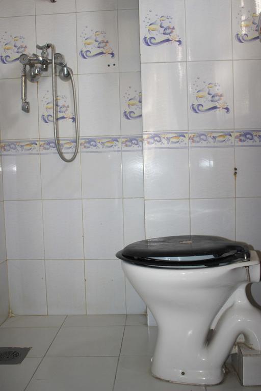 Simrika Homes Bed And Breakfast Katmandu Dış mekan fotoğraf