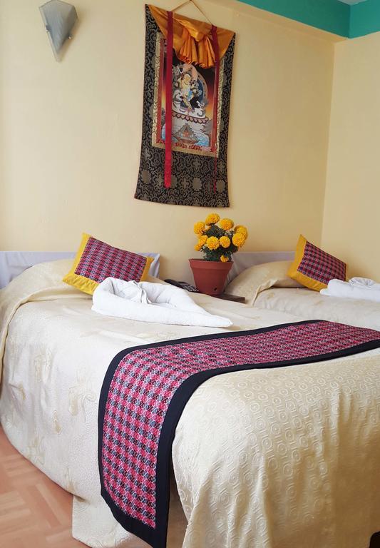 Simrika Homes Bed And Breakfast Katmandu Oda fotoğraf