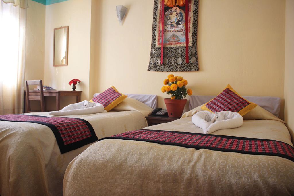 Simrika Homes Bed And Breakfast Katmandu Oda fotoğraf