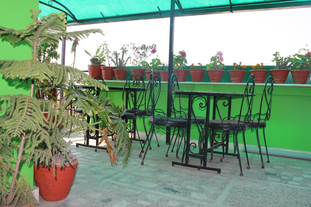 Simrika Homes Bed And Breakfast Katmandu Dış mekan fotoğraf