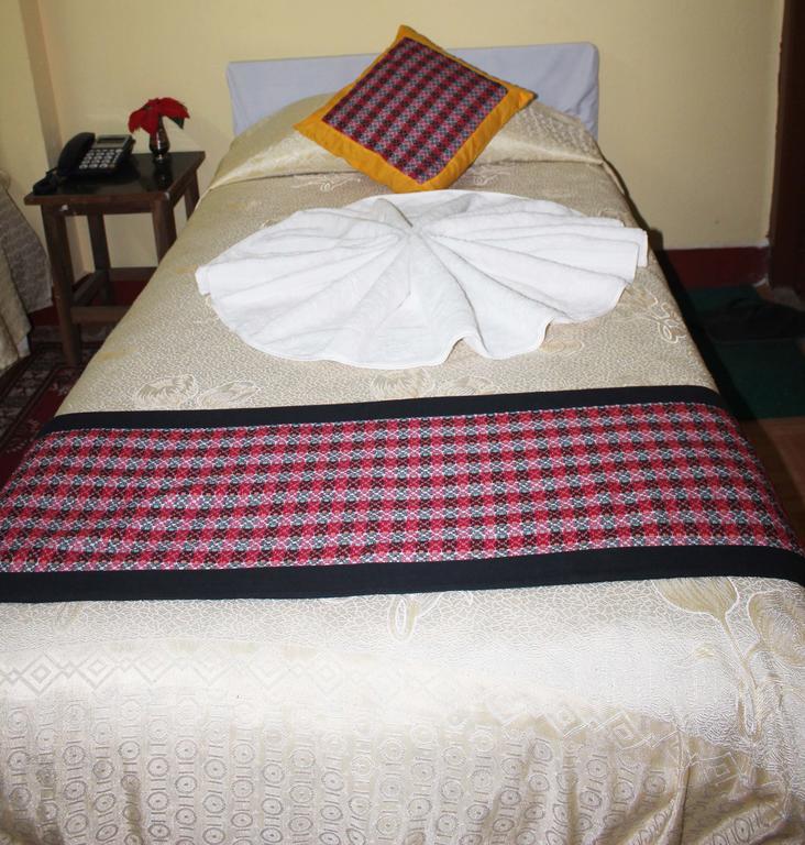 Simrika Homes Bed And Breakfast Katmandu Oda fotoğraf