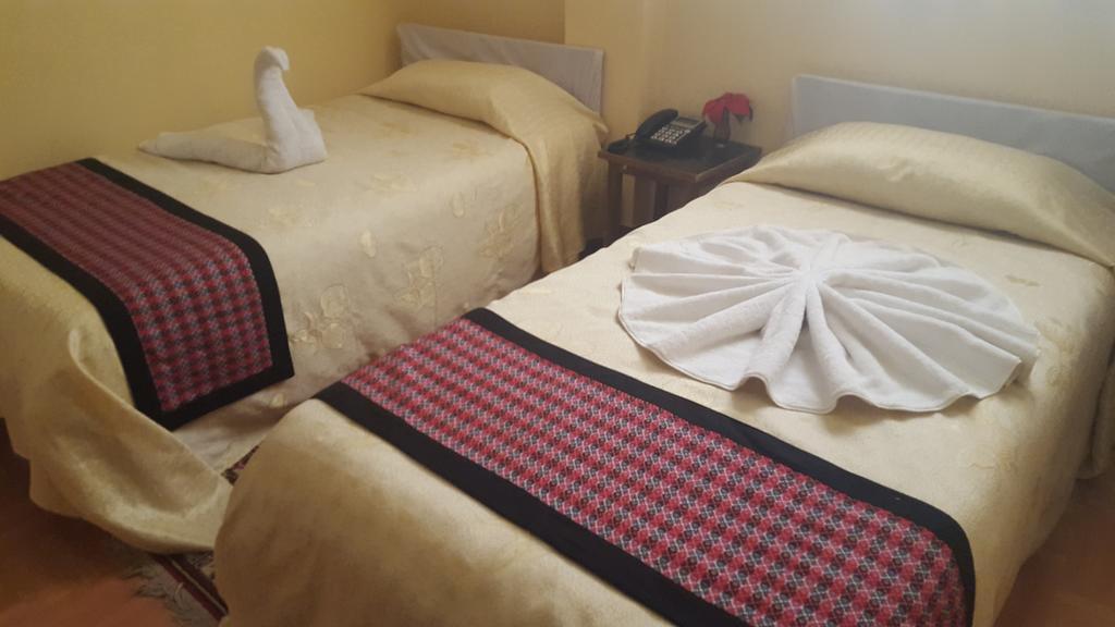 Simrika Homes Bed And Breakfast Katmandu Oda fotoğraf